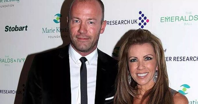 Alan Shearer - Berita, Opini, Gambar, Video

