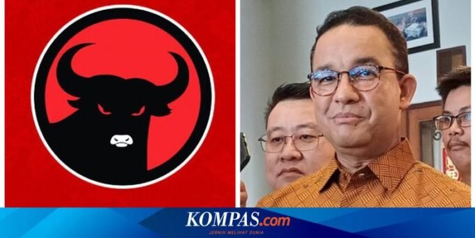 Anis dan HDP mungkin bersatu untuk melawan kekuatan politik Jokowi di Pilkada Jakarta

