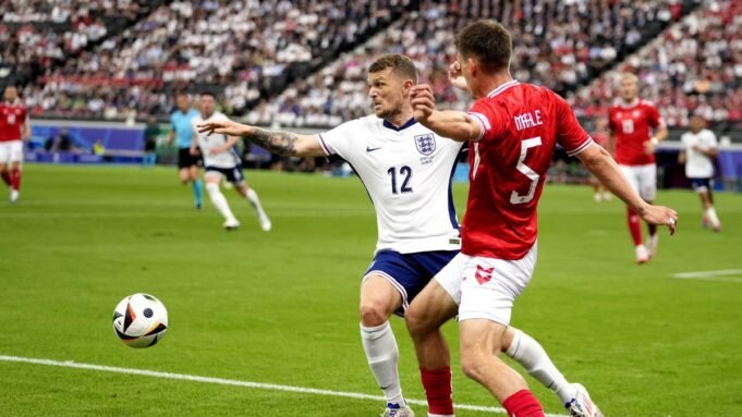  Dengan baik! Kieran Trippier mengingat ayahnya, membuat keputusan untuk anak-anak

