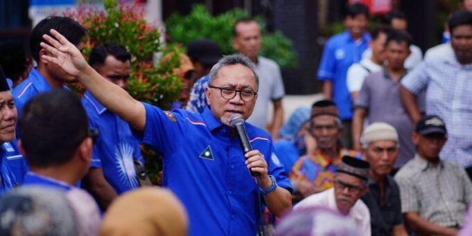 Kongres PAN Dipercepat, Zulhas Bakal Ketiban Untung