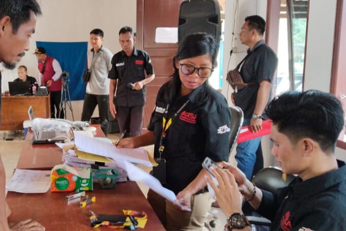 Menjadi seorang pendidik dan mematuhi sila “Jebor”

