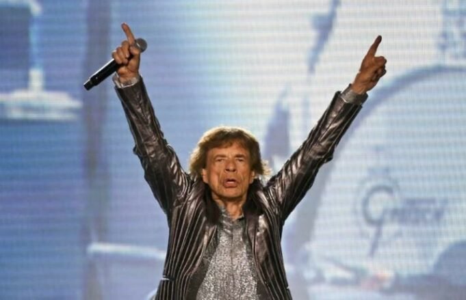 Mick Jagger, 80, mengungkapkan album baru dan tur lainnya

