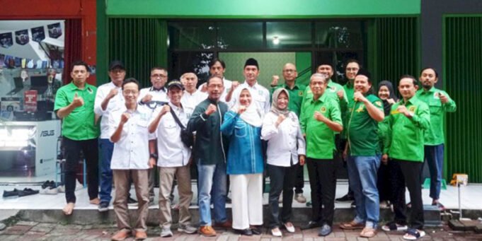 PKB Terus Perkuat Sinergitas dengan PPP