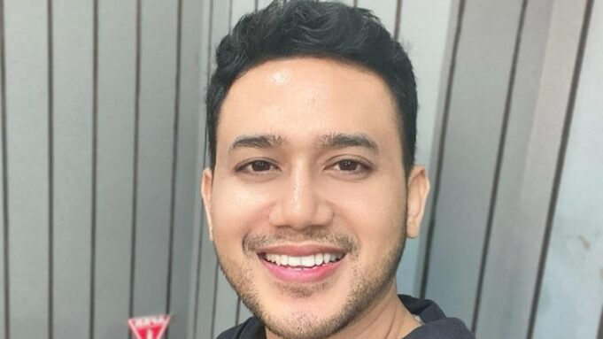 Qemil Zain Rilis Single Kiss (Kecupan Sayang), Nostalgia Lagu Populer Lilis Karlina

