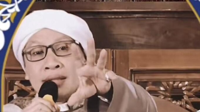 Saat memilih menantu, jangan hanya melihat kesuksesannya, ini pesan Buya Yahya

