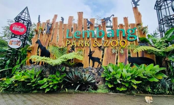 5 rekomendasi wisata yang layak untuk dikunjungi

