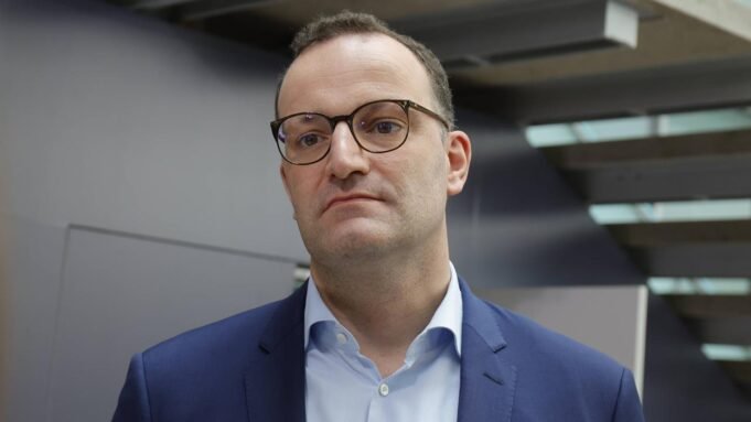 Korona: Spahn verteidigt Formulierung zu Ungeimpften

