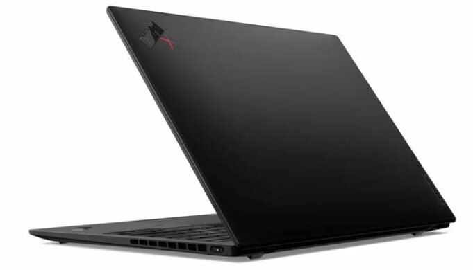 Lenovo ThinkPad: Laptop dan Notebook

