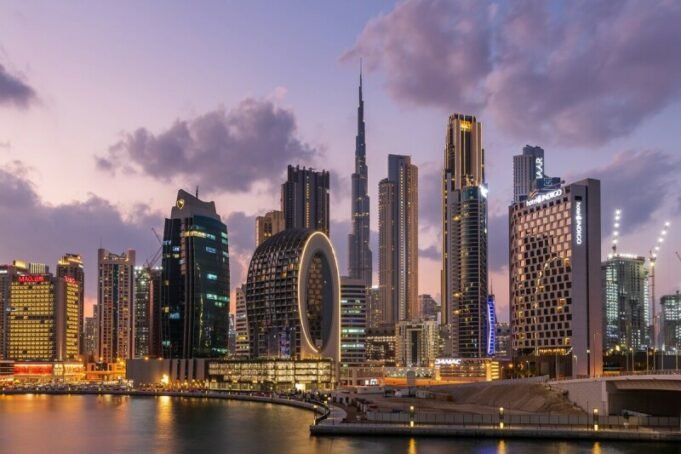 London menempati peringkat pertama, Dubai menempati peringkat keenam kota paling layak huni dan sejahtera pada tahun 2024

