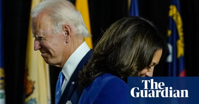 Mingguan Politik Westminster: Biden berhenti, Starmer menikmati masa bulan madu

