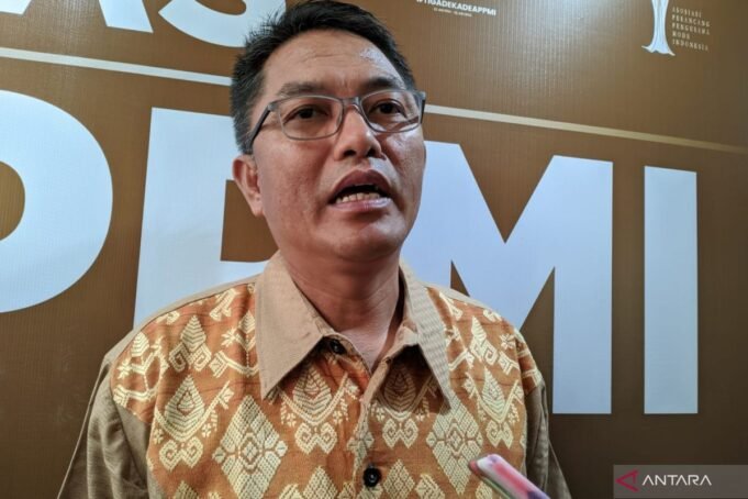 Kadispar NTB siap kooperatif pada kasus korupsi anggaran Motocross 2023