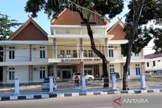 Jaksa periksa pegawai BSI Bima terkait korupsi dana KUR senilai Rp13 miliar