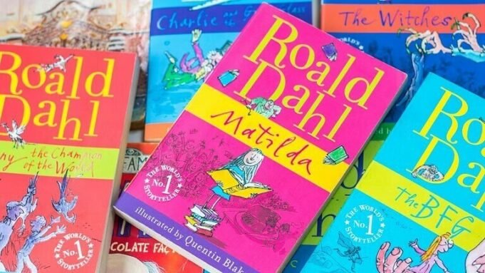 Penerbit Roald Dahl akan merilis buku aslinya setelah mendapat reaksi keras

