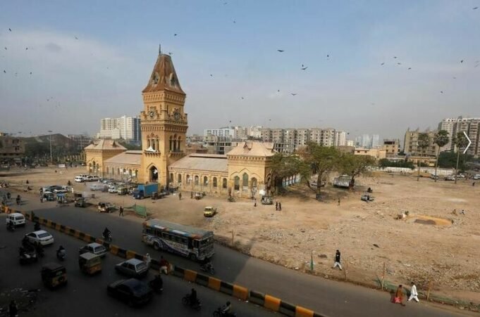 Survei biaya hidup global Economist Intelligence Unit: Karachi berada di peringkat keempat kota dengan biaya paling murah

