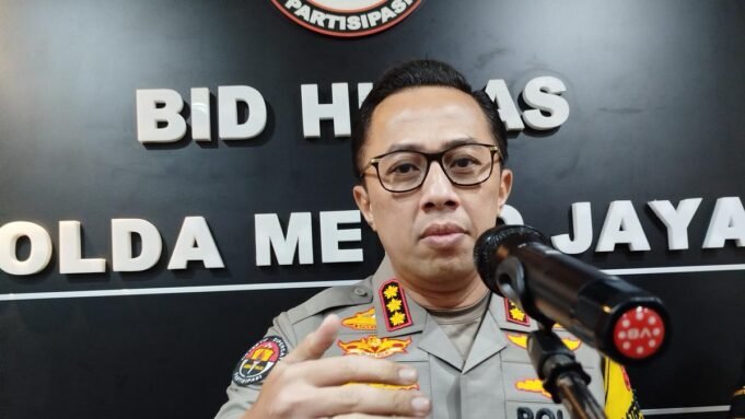 Tahun baru akan datang, polisi: selidiki pelanggaran MPLS

