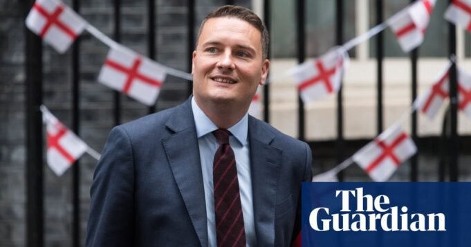 Wes Streeting akan 'meresepkan' NHS setelah penyelidikan independen

