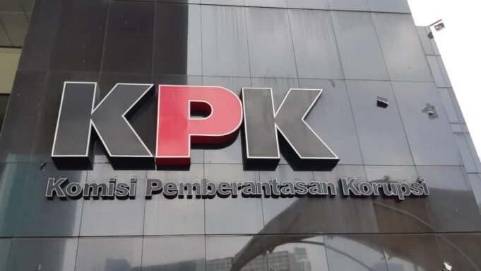 KPK Minta Ma TorakPK Mardani Mamin

