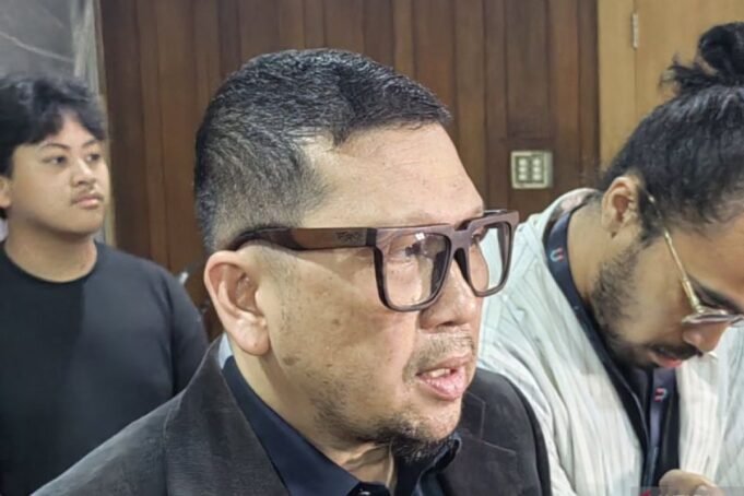 Lampui kewenangan soal pilkada, DPR bakal evaluasi MK