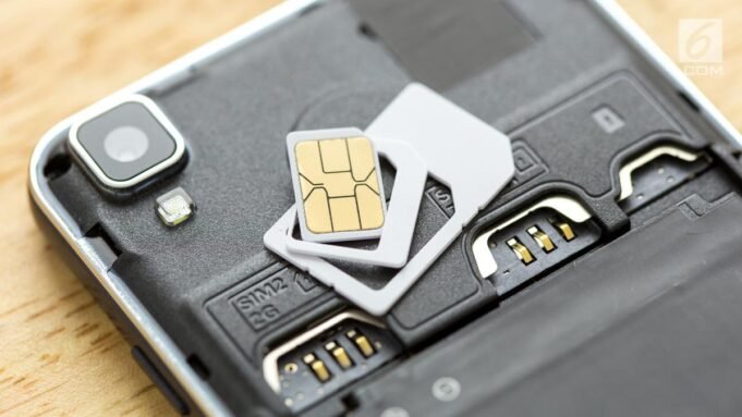 Ribuan Data KTP Dicuri untuk Daftar SIM Card, 2 Orang Ditangkap

