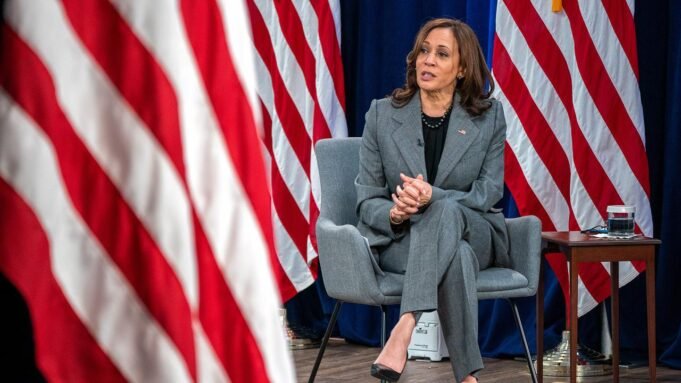 US-Wahl: Biografi über Kamala Harris' Stärken und Schwächen

