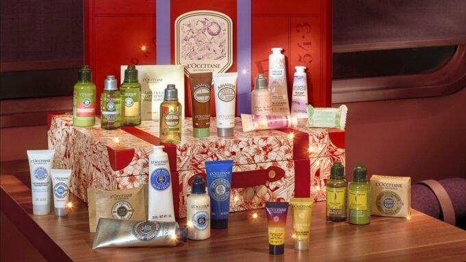 20 Kalender Advent Kecantikan Terbaik Tahun 2024, Belanja Sekarang dari Augustinus Bader, Kiehl's, Sephora, dan Lainnya

