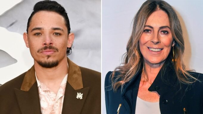 Anthony Ramos Bergabung dengan Film Berikutnya Kathleen Bigelow

