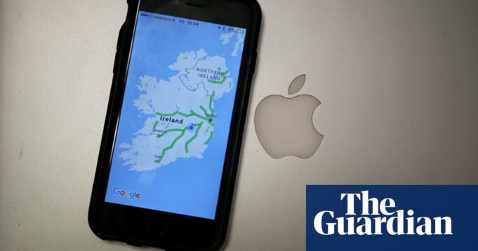 Bagaimana keputusan pajak Apple yang penting di UE membuat Irlandia memiliki €13 miliar yang tidak diinginkannya |

