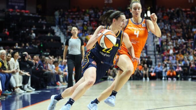 Cara menonton playoff WNBA 2024 online: Siaran langsung pertandingan bola basket wanita terakhir musim ini

