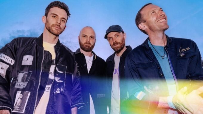 Coldplay India Tour 2025: Bagaimana Cara Memesan Tiket Coldplay Secara Online di BookMyShow? Cari tahu tanggal, harga tiket, dan lainnya untuk Tur Dunia Music of the Spheres

