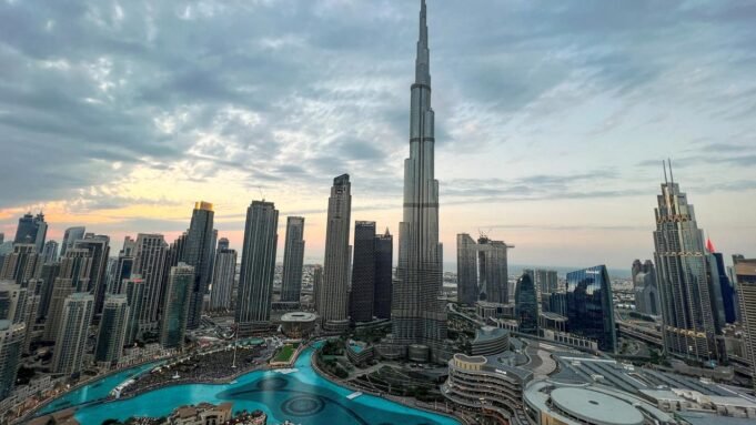 Immobilien und Steuern: Kejahatan Kriminal Keuangan di Dubai

