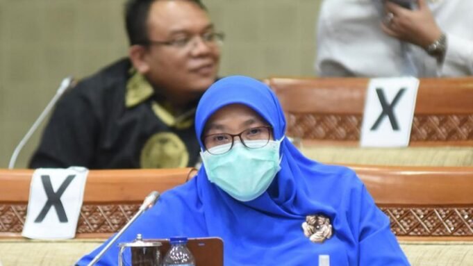 Ingatkan Pemerintah, Netty PKS Sebut Badai PHK Lahirkan Generasi Cemas Bukan Emas

