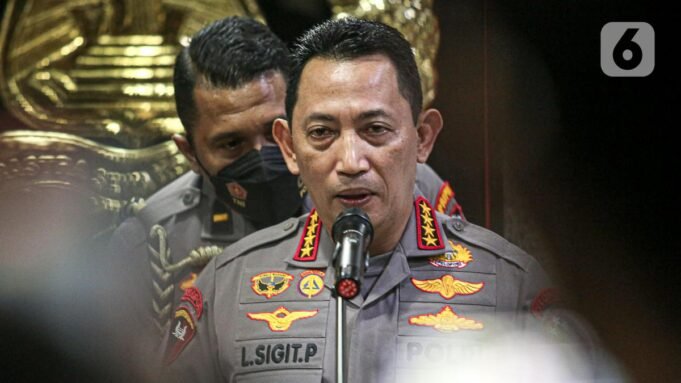 Ingin Cepat Terima Aduan Masyarakat, Polisi Buka Layanan Call Center 110

