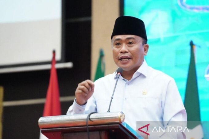 Kemenag NTB buka 267 formasi CPNS 2024