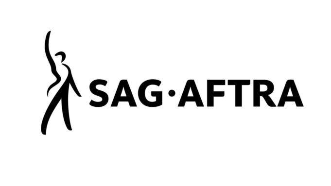 Koordinator Keintiman Organisasi Resmi SAG-AFTRA

