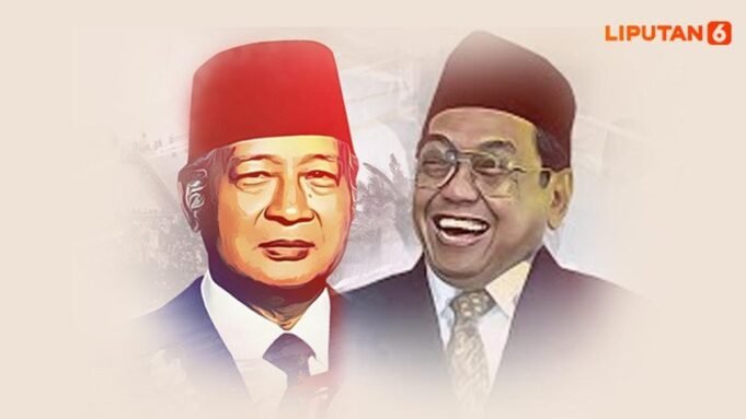 MPR Minta Presiden Sukarno, Suharto dan Gus Toul Dibelikan Pengalgan Jan Layak

