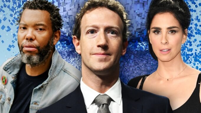 Mark Zuckerberg akan digulingkan dalam gugatan AI Sarah Silverman: Berita terbaru

