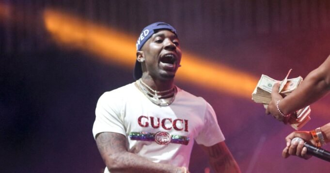 Pengacara YFN Lucci mengatakan dia masih hidup setelah kematian hoax

