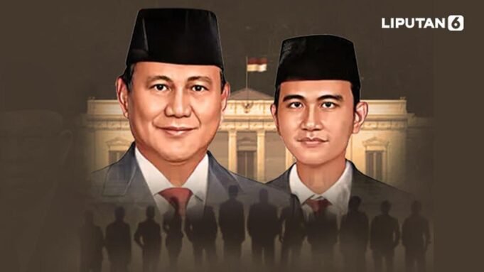 RUU Kementerian Negara Disahkan, Kabinet Prabowo-Jibran Bakar Lebi Gemuk? 

