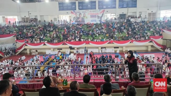 link slot demo CNN Kejuaraan Taekwondo Indonesia Piala Menpora 2024 Resmi Dibuka