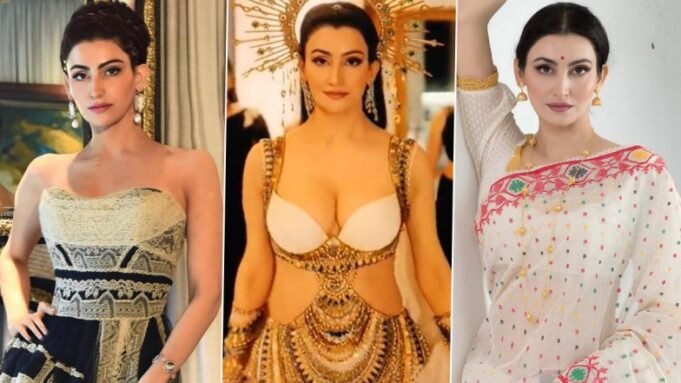 Hidup Itu Indah vs Istri Bollywood: Siapakah Shalini Pathi? Semua yang perlu Anda ketahui tentang kolektor seni glamor Delhi dan istri industrialis Sanjay Passi

