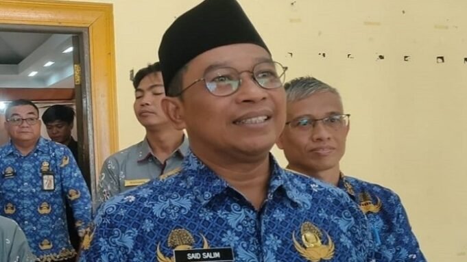 Jangan Terhasut Berita Bohong, Komitmen Jaga Stabilitas dan Keamanan Selama Proses Pilkada

