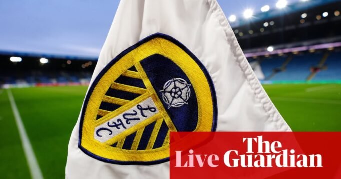 Leeds United vs Sheffield United: Kejuaraan – Streaming Langsung |

