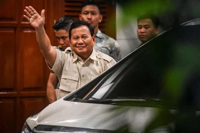 Pesan DPD RI untuk Pemerintahan Prabowo: Kabinet Boleh Gemuk, Rakyat Tidak Boleh Kurus