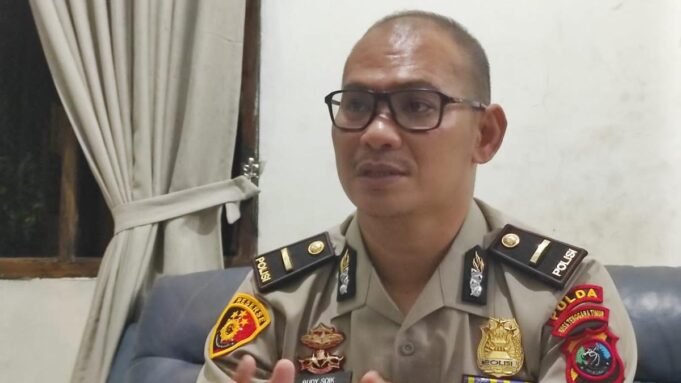 Polda NTT Dinilai Punya Alasan Kuat Memecat Ipda Rudy Soik

