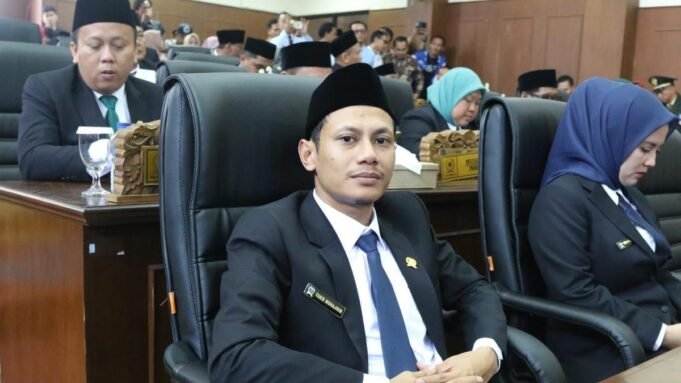 Santri Diajak Berkontribusi Aktif Perkuat Kualitas Pendidikan

