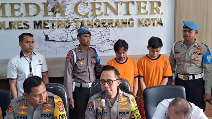 Akhirnya, Satu Predator Seks Anak Panti Asuhan Darussalam Tangerang Ditangkap

