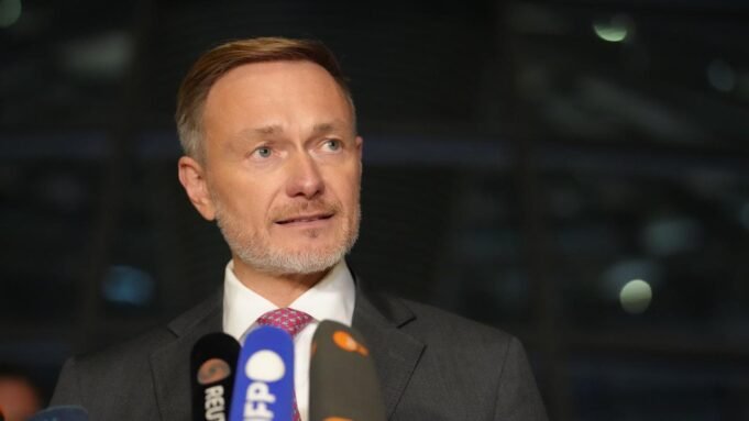 Lindners Rede nach seinem Rauswurf aus der Ampel