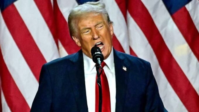 Berbeda dengan negara-negara lain, Inggris bisa mendapatkan keuntungan dari kepresidenan Trump

