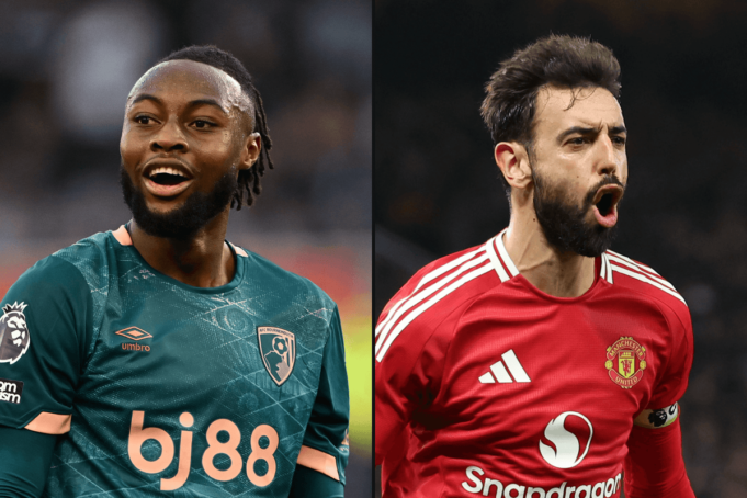 Fantasy Premier League: Pilihan kapten teratas untuk sisa bulan ini

