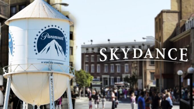 Paramount Global akan membayar kepala SDM dan urusan pemerintahan sebesar $1 juta setelah kesepakatan Skydance tercapai

